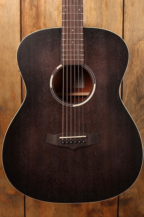 Tanglewood TWBB OE Blackbird