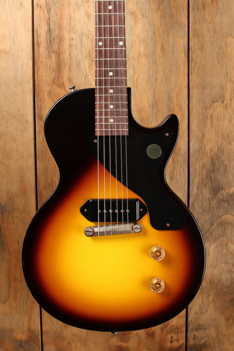 Avondeten Kloppen Koor Gibson Les Paul Junior Lukas Nelson Signature – Dijkmans Muziek