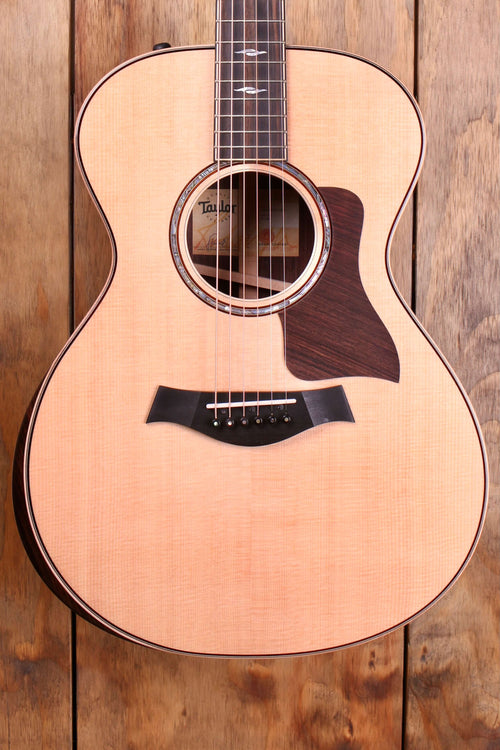 Taylor 812e