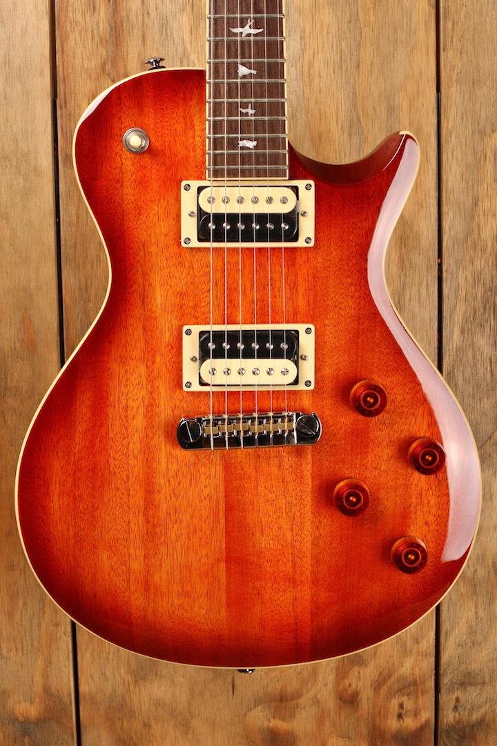 prs se 245 electric guitar