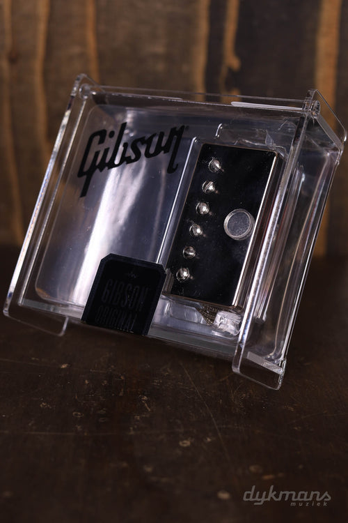 Gibson '57 Classic Plus - Vintage Style humbucker – Dijkmans Muziek