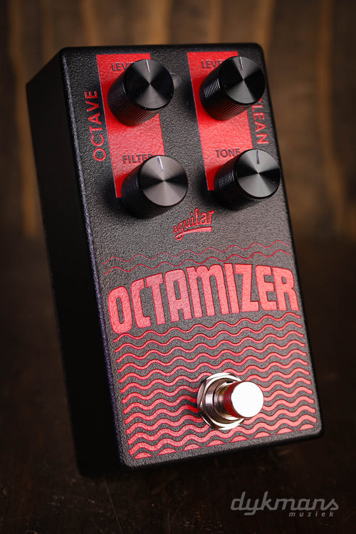 Aguilar Octamizer II