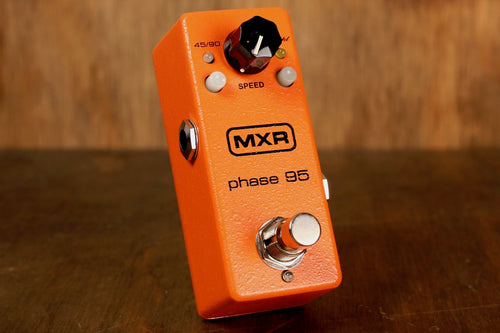 MXR Phase 95 Mini