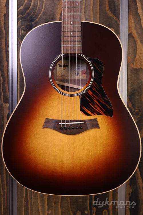 Taylor American Dream AD17e Sunburst