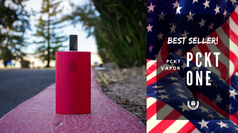 pckt vapor pckt one vaporizer