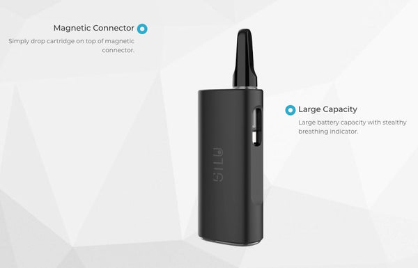 CCELL Silo 2 main features