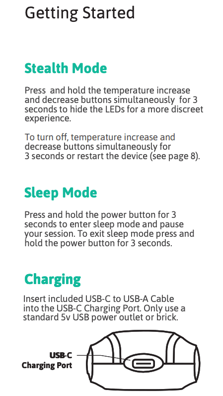 how to use Boundless Vexil