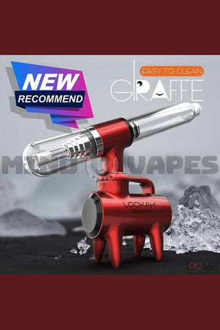 Lookah Giraffe E-Nectar Collector