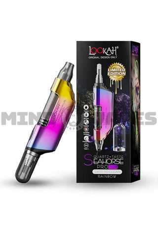 Lookah Seahorse PRO PLUS Dab Pen E-Nectar Collector