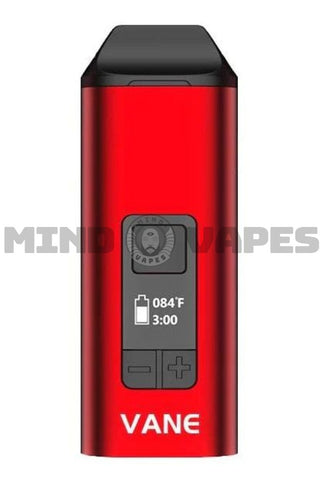 Yocan Vane Advanced Portable Dry Herb Vaporizer