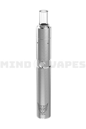 linx hypnos zero atomizer on vision spinner battery