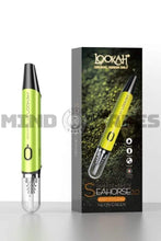 Lookah Seahorse PRO Plus Electric Dab Pen Kit - Copper Mountain Hemp Traders