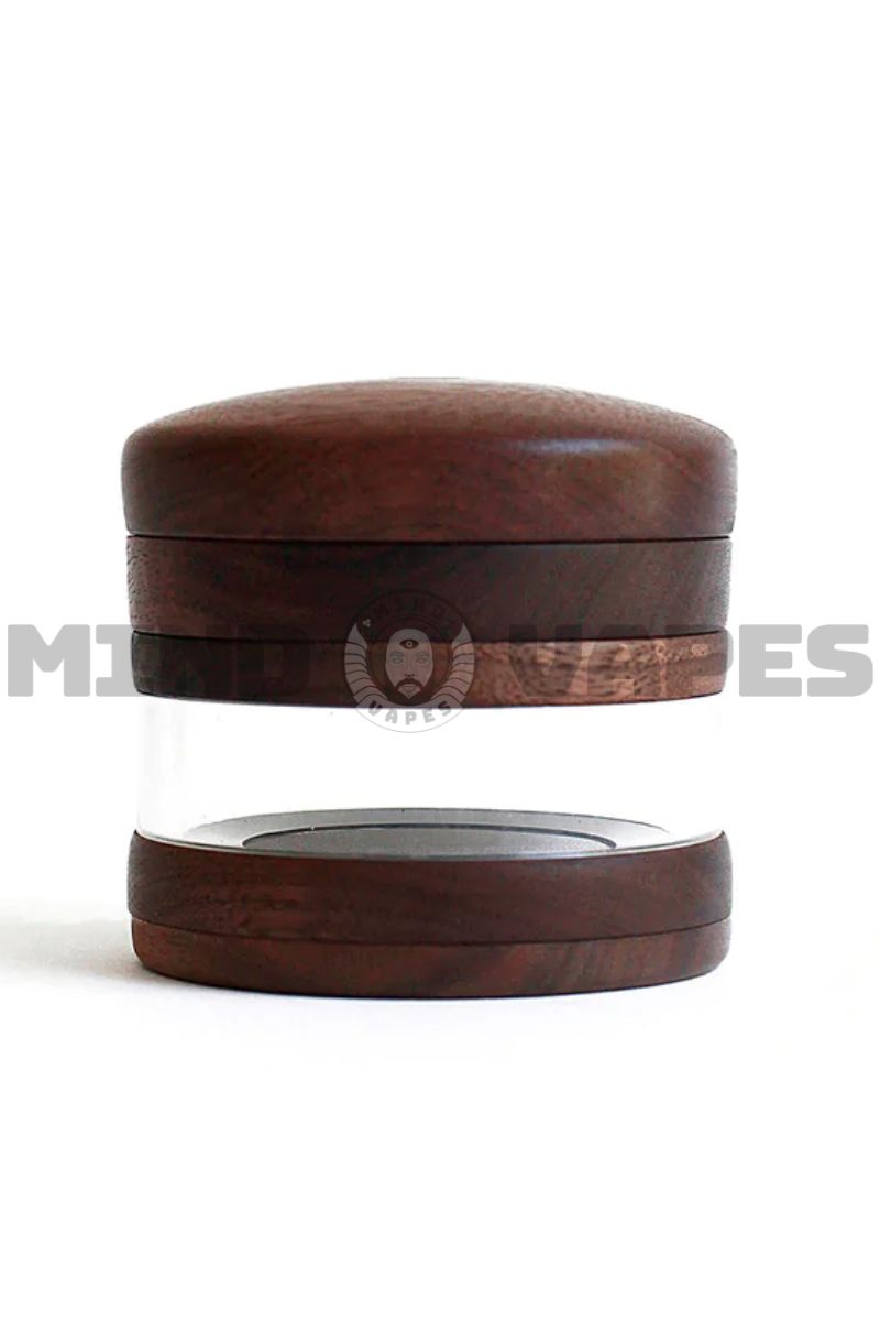 Marley Natural Black Walnut Grinder (Small)