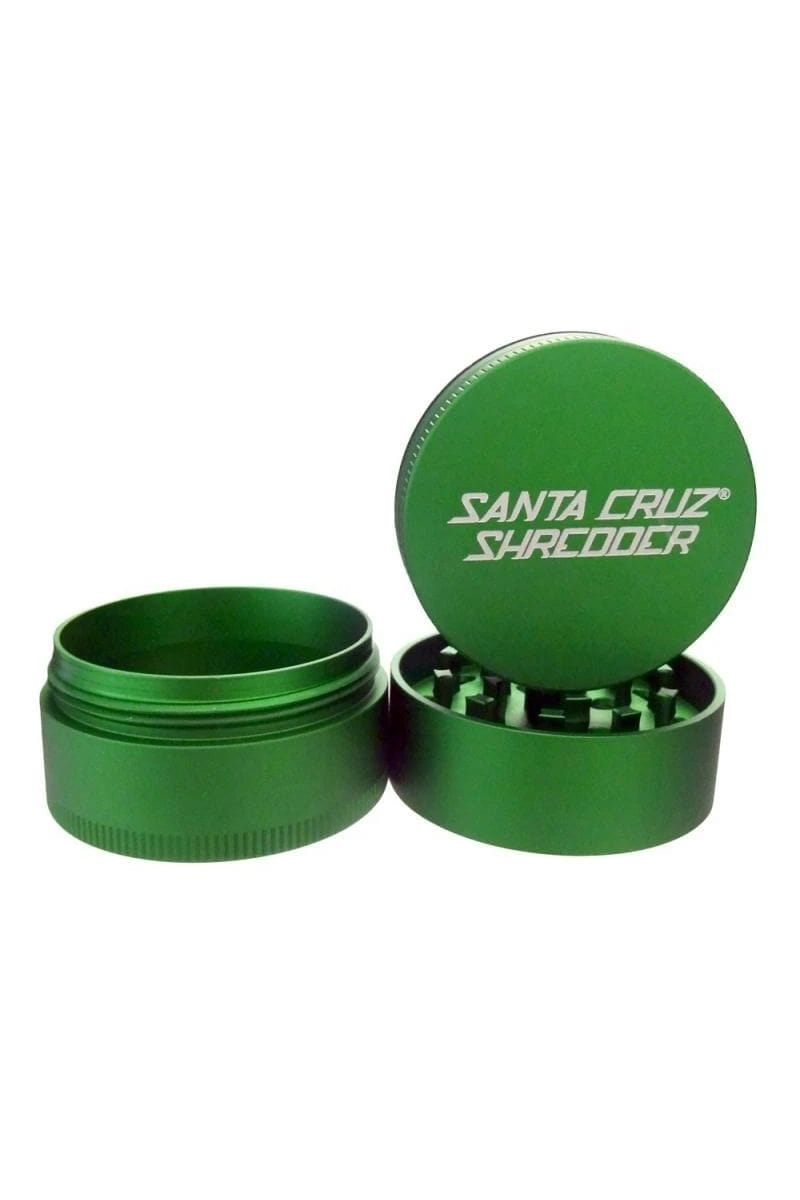 santa cruz shredder matte