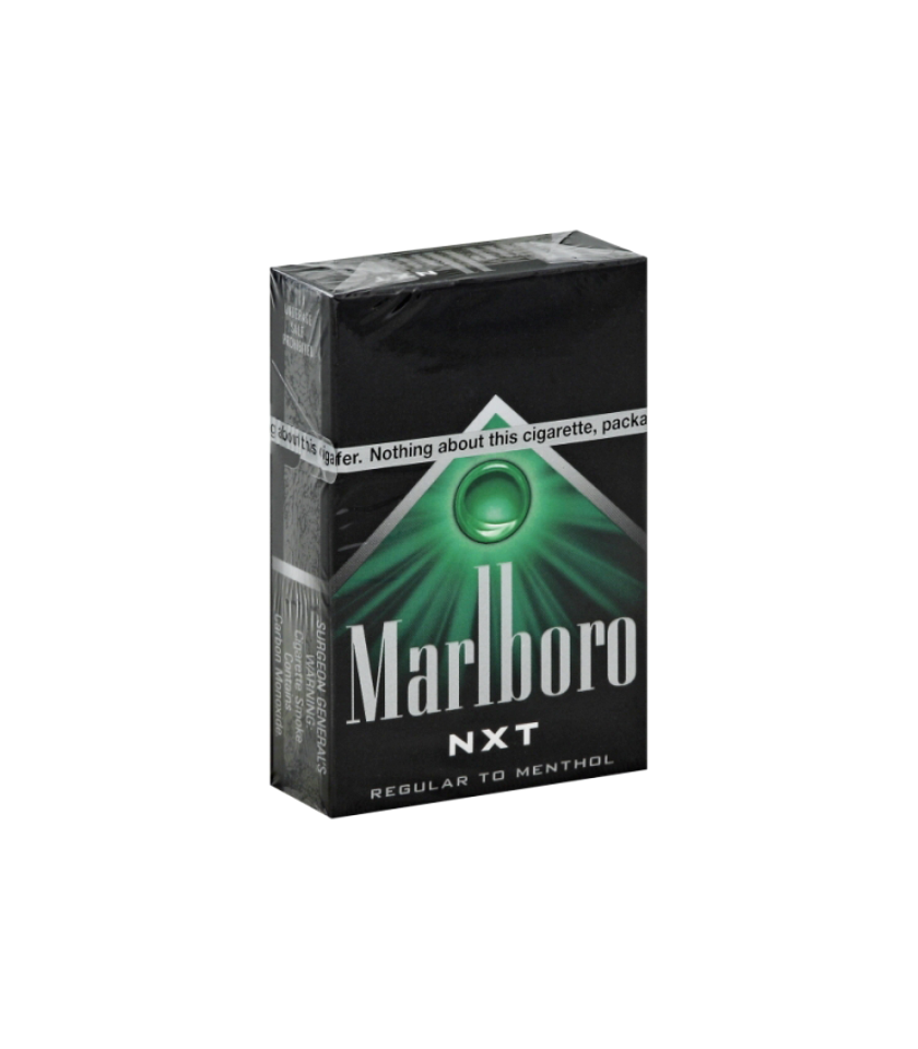 marlboro nxt