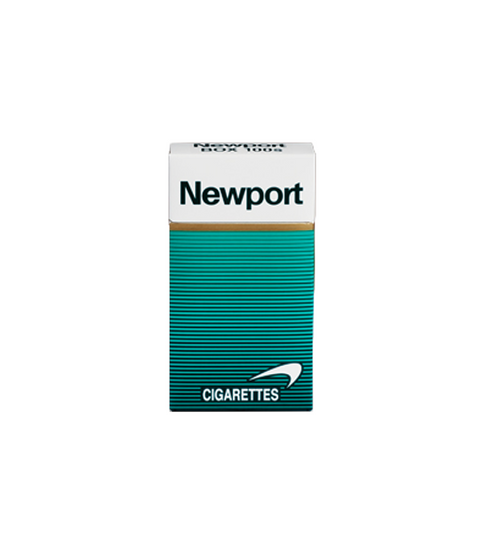 Newport Cigarettes Cigarette Delivery Pink Dot