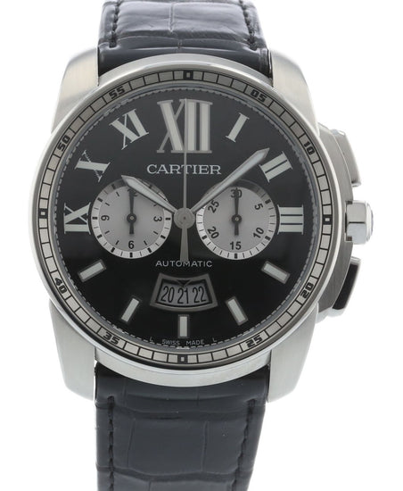 Cartier Calibre de Cartier 3578 Watch 