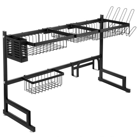 shelf dish organizer - newlychic