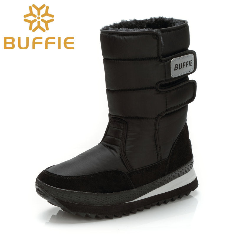 buffie boots