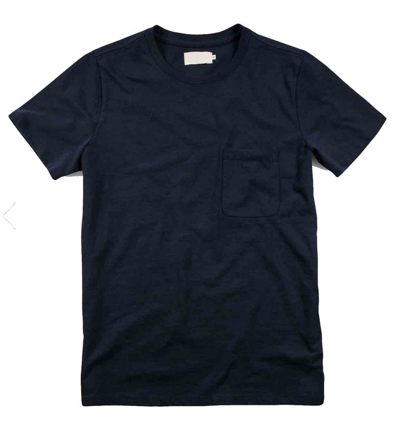 The Blue Tee – Threadly US