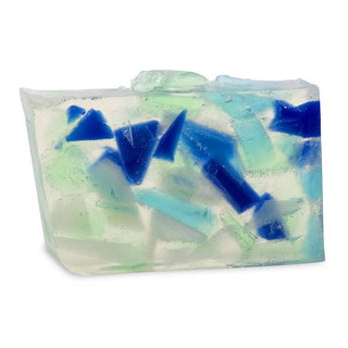 Amish Farm Soap 5-Bar Bag - White with Fragrance – Mermaid Cove