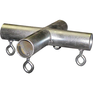 FITTING 1" FX Cross Fitting - Set of 6