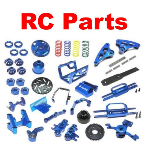 All RC Parts