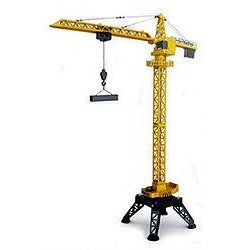 rc tower crane