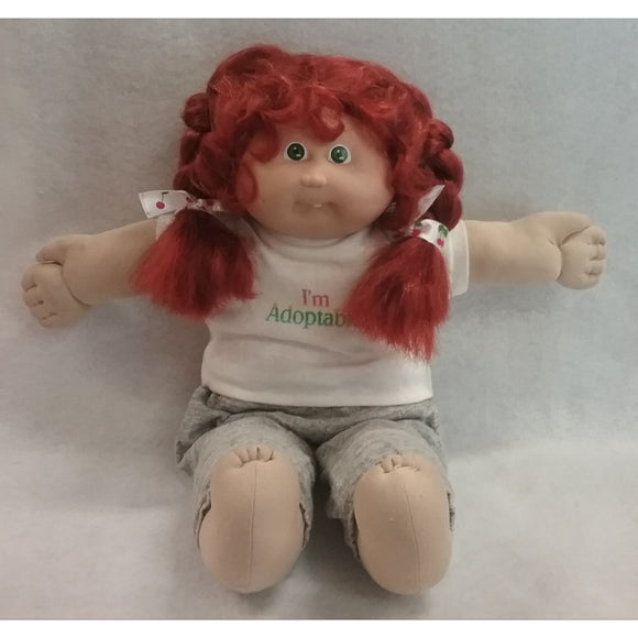 1978 cabbage patch doll