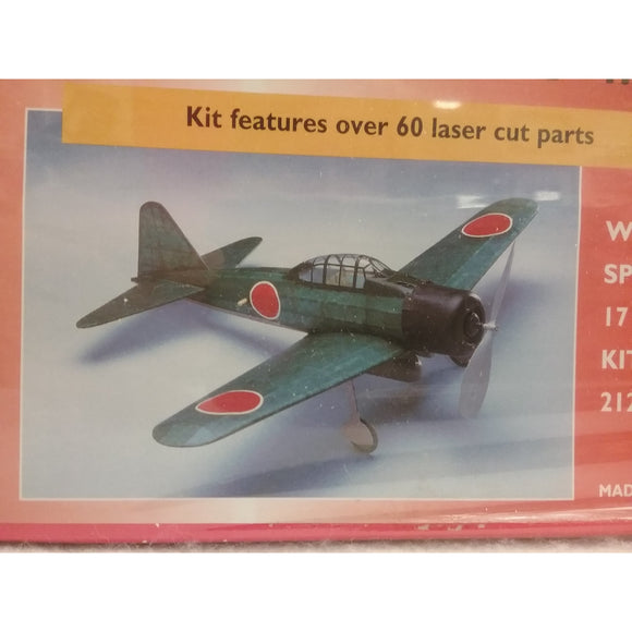 flying model aircraft kits