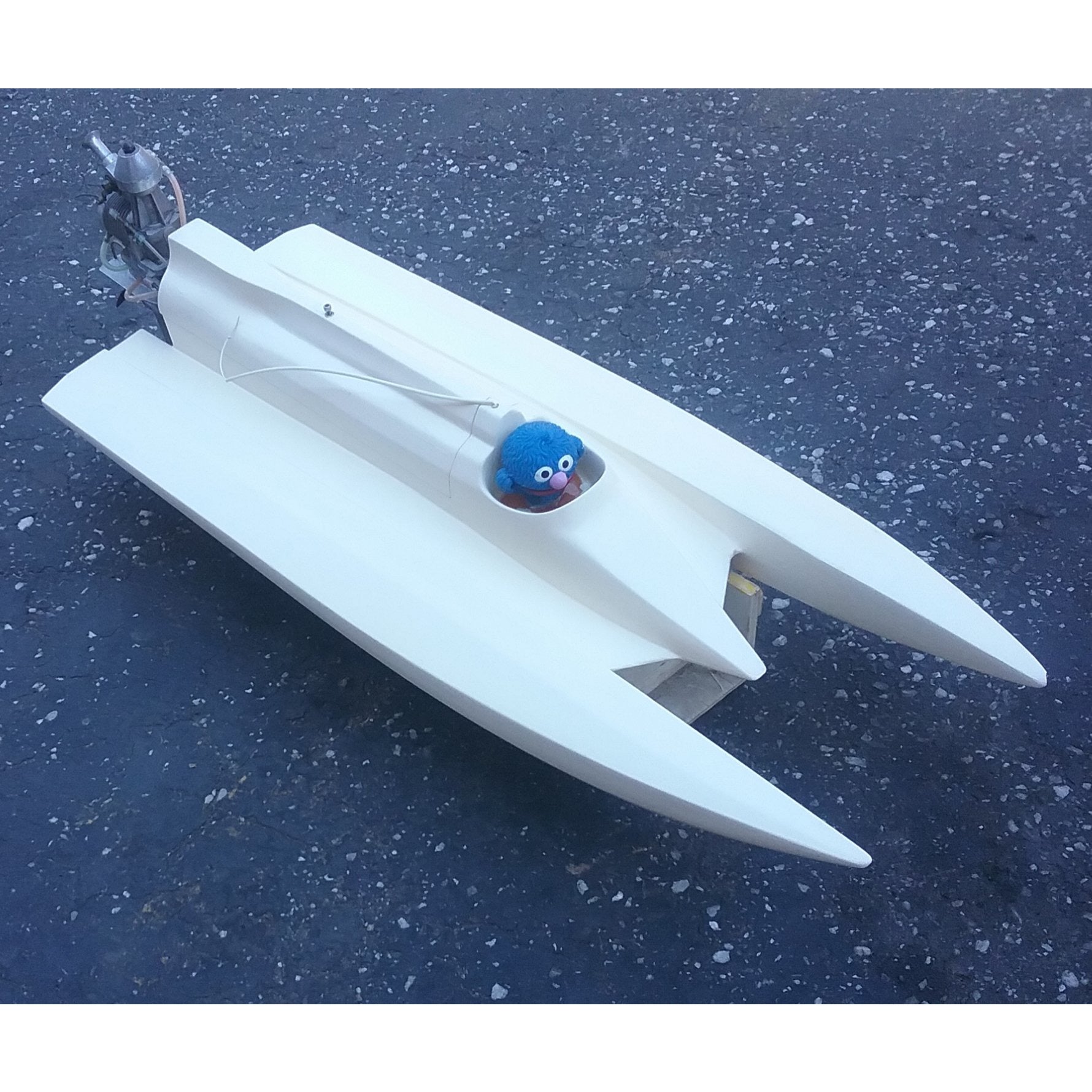 rc nitro boats for sale