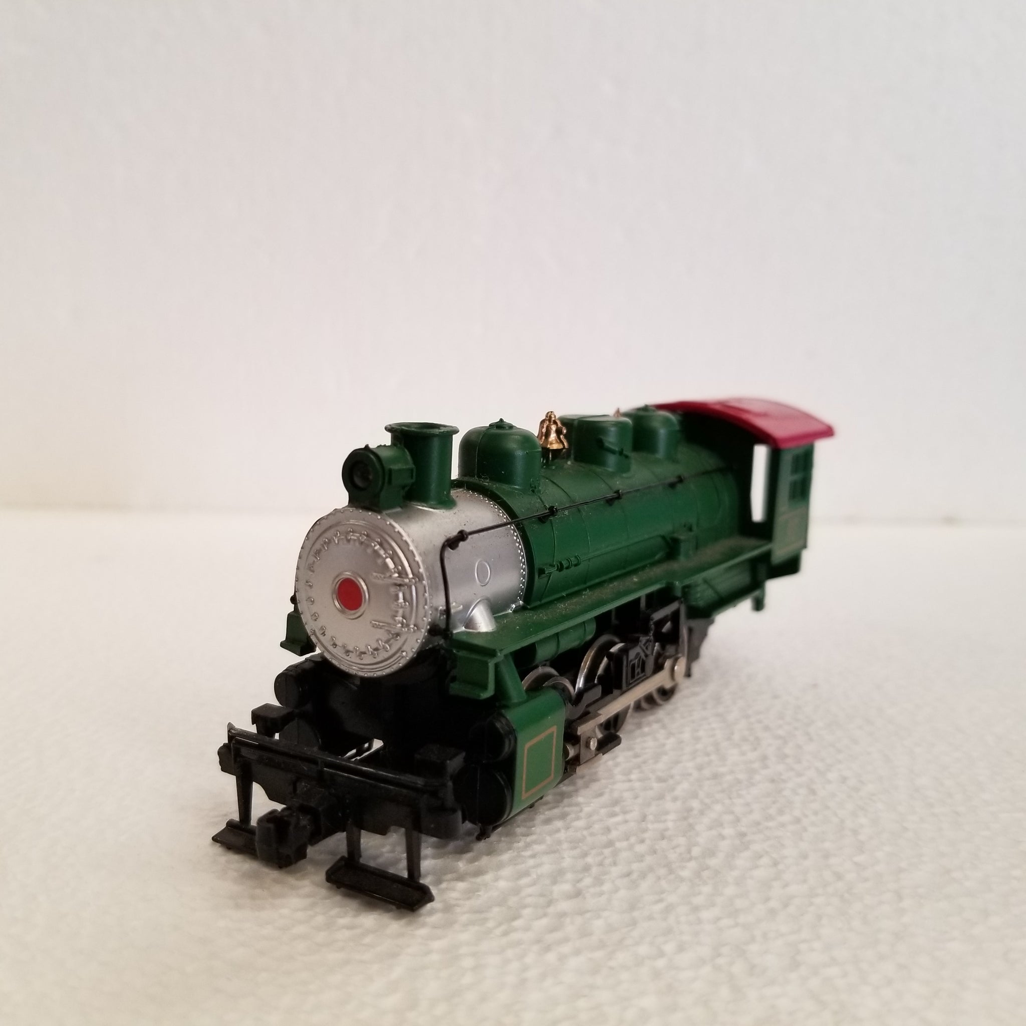 bachmann smokey mountain express