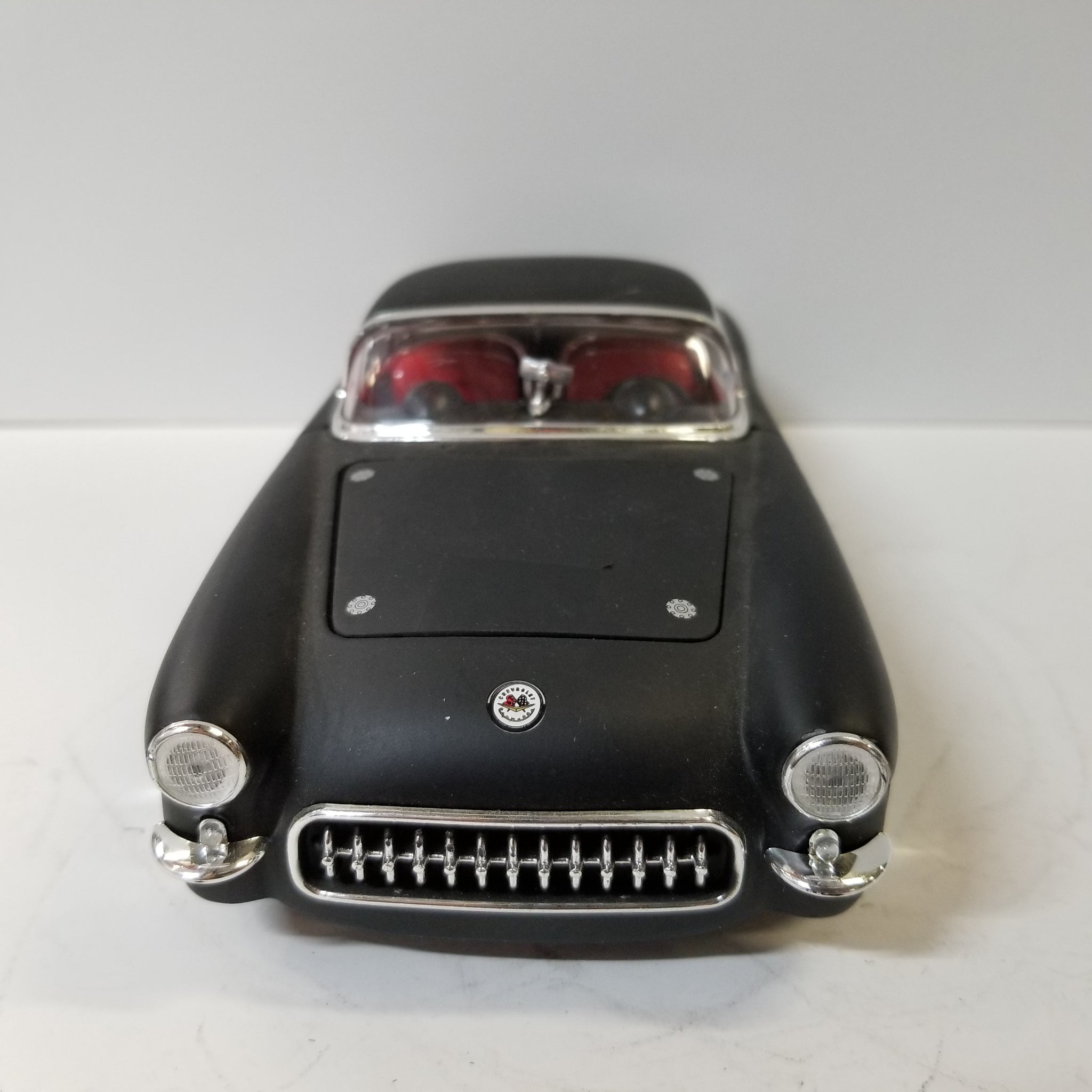 jada toys 1957 chevy corvette