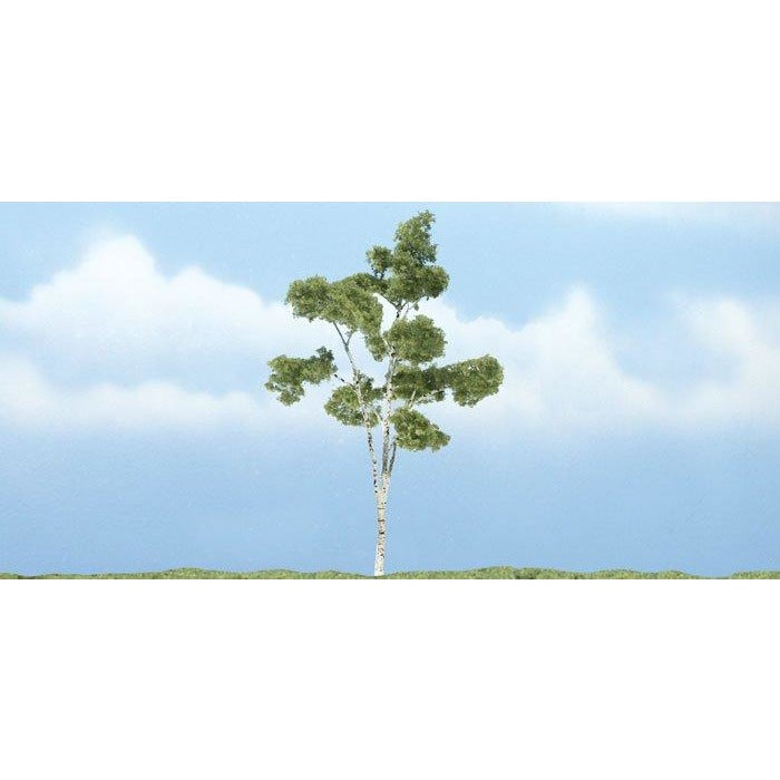 TR1616 Premium Paper Birch Tree, 4"