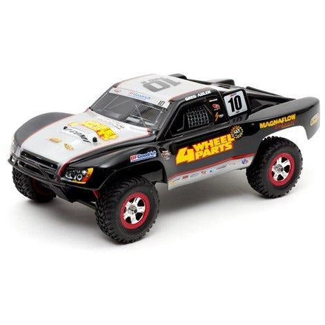 traxxas slash 4x4 truck