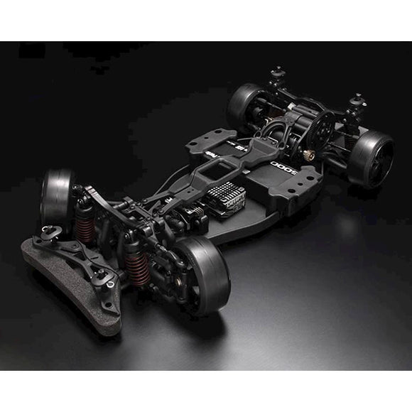 Yokomo YD-2E 2WD RWD Drift Car Kit (Plastic Chassis) – Swasey's