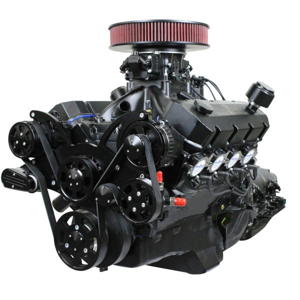 blueprint pro series engine and transmission packages