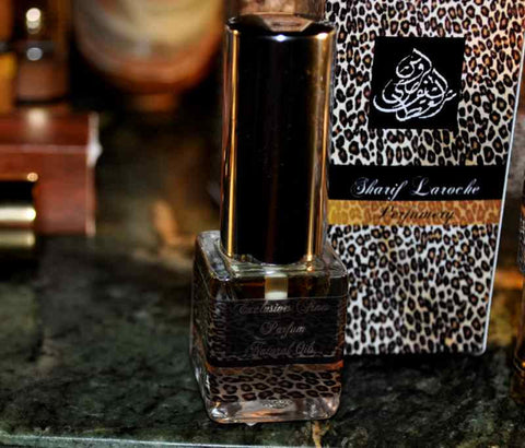 Dientes de León Dulce Perfume Natural Sólido Spray 7 ml * Perfume Crema Libre Incluido