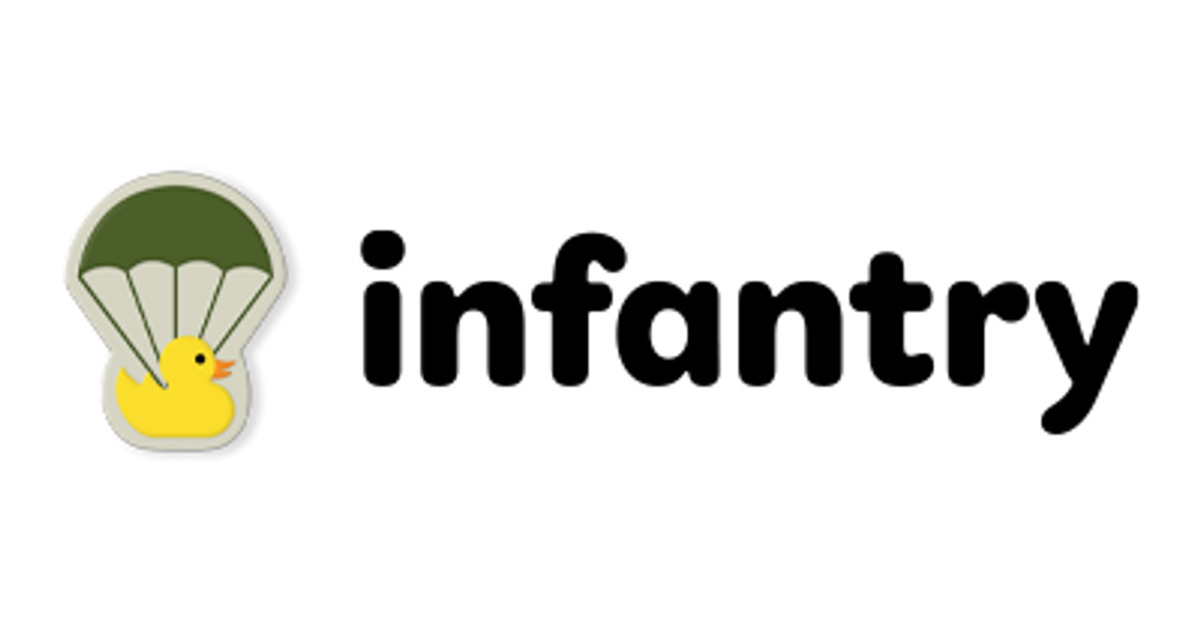 Infantrytots.com
