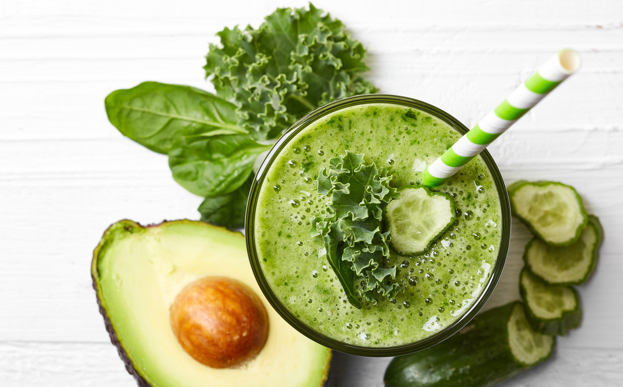 a-heart-healthy-smoothie-recipe-with-a-savory-twist