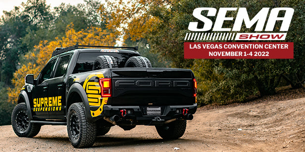 Una mirada al futuro sobre qué esperar en el SEMA Show de 2022