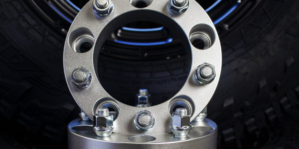 Differences Between Hub-Centric and Lug-Centric Wheels