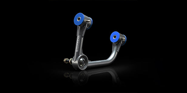 A Guide to the Different Kinds of Control Arms