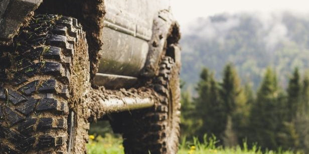 Maneiras de prolongar a vida útil do seu veículo off-road