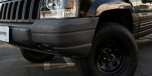 Understanding the Basics About Lifted Truck Wheel Alignment