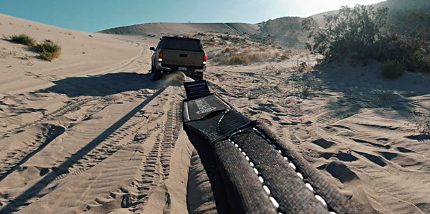 Onmisbare veiligheidsregels voor off-road rijden