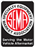 SEMA Member Badge