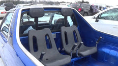 Subaru Brat Jumpseats 