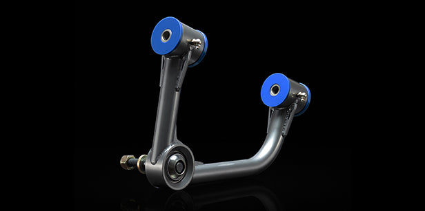 What Is the Purpose of Truck Control Arms?