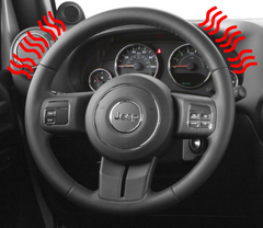 Heated-Steering-Wheel